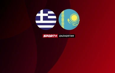 UNITED CUP.  ГРЕКИЯ – ҚАЗАҚСТАН