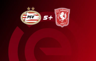 ЭРЕДИВИЗИ. ПСВ ЭЙНДХОВЕН – ТВЕНТЕ