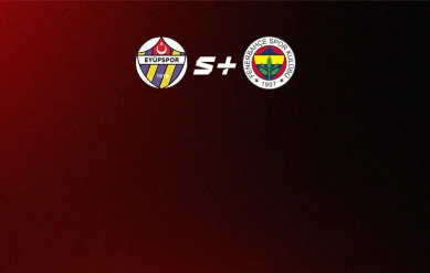 СУПЕРЛИГА. 17 ТУР. ЭЮПСПОР – ФЕНЕРБАХЧЕ