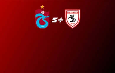 СУПЕРЛИГА. 4 ТУР. ТРАБЗОНСПОР – САМСУНСПОР