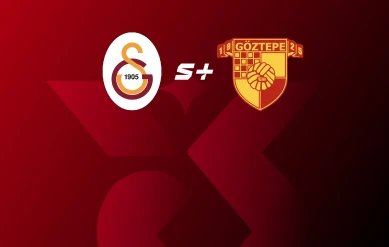 ГАЛАТАСАРАЙ – ГЕЗТЕПЕ