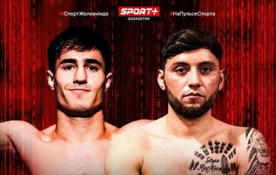 бокс. Куэльо – Риос