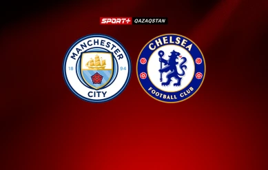Товарищеский матч. Манчестер Сити - Челси