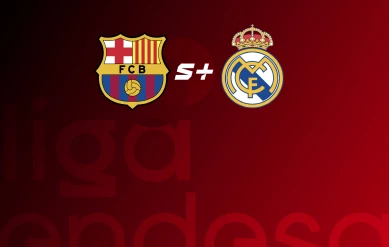 БАСКЕТБОЛ. БАРСЕЛОНА – РЕАЛ МАДРИД