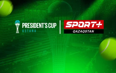 Теннис. ITF. Делиано/Султанов - Ломакин/Ткемаладзе