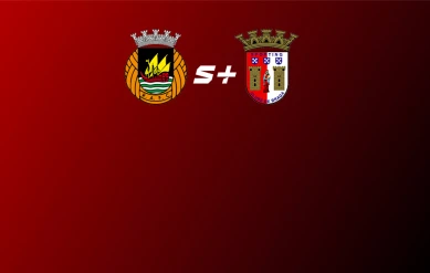 ПРИМЕЙРА. 4 ТУР. РИУ АВЕ – БРАГА