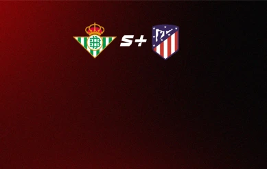 ИСПАНИЯ КУБОГЫ. 1/4 ФИНАЛ. БЕТИС – АТЛЕТИКО МАДРИД