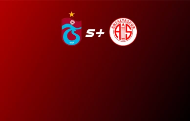 Суперлига. Трабзонспор – Антальяспор