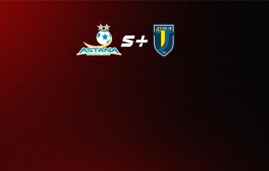 ҚПЛ. АСТАНА – ЖЕТІСУ.  1 ТУР