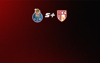 ПРИМЕЙРА. 16 ТУР. ПОРТУ – АВС