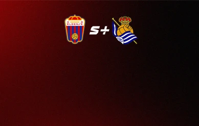 ИСПАНИЯ КУБОГЫ. 3 КЕЗЕҢ. ЭЛЬДЕНСЕ – РЕАЛ СОСЬЕДАД