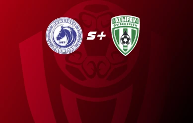 ҚПЛ. 2 ТУР. ОҚЖЕТПЕС – АТЫРАУ