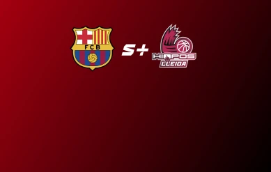 БАСКЕТБОЛ. БАРСЕЛОНА – ЛЕРИДА