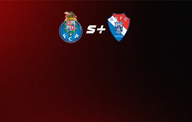 ПРИМЕЙРА. 19 ТУР. ПОРТУ – ЖИЛ ВИСЕНТЕ