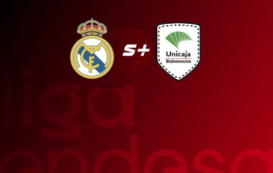 БАСКЕТБОЛ. ИСПАНИЯ ЛИГАСЫ. 10 ТУР. РЕАЛ МАДРИД – УНИКАХА