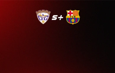 ИСПАНИЯ КУБОГЫ. 3 КЕЗЕҢ. ГВАДАЛАХАРА – БАРСЕЛОНА