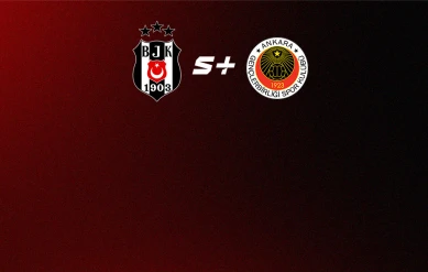 СУПЕРЛИГА. 9 ТУР. БЕШИКТАШ – ГЕНЧЛЕРБИРЛИГИ