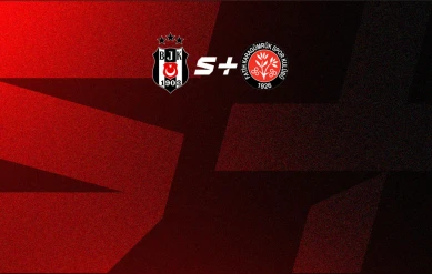 СУПЕРЛИГА. 31 ТУР. БЕШИКТАШ – КАРАГЮМРЮК