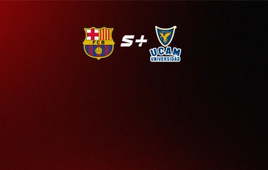 БАСКЕТБОЛ. ИСПАНИЯ КУБОГЫ. 1/4 ФИНАЛ. БАРСЕЛОНА – МУРСИЯ