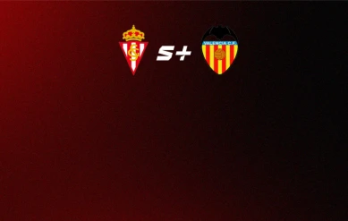 ИСПАНИЯ КУБОГЫ. 3 КЕЗЕҢ. СПОРТИНГ ХИХОН – ВАЛЕНСИЯ