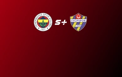 СУПЕРЛИГА. ФЕНЕРБАХЧЕ – ЭЮПСПОР