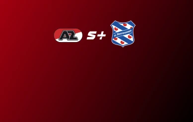 ЭРЕДИВИЗИ. ПЛЕЙ-ОФФ. АЗ АЛКМАР – ХЕРЕНВЕН