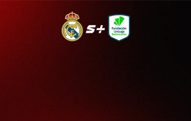 БАСКЕТБОЛ. АСВ ЛИГАСЫ. 12 ТУР. РЕАЛ МАДРИД – УНИКАХА