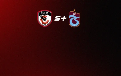 СУПЕРЛИГА. 23 ТУР. ГАЗИАНТЕП – ТРАБЗОНСПОР