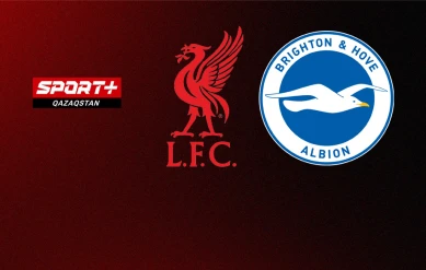 АНГЛИЯ КУБОГЫ. 4 КЕЗЕҢ. ЛИВЕРПУЛЬ – БРАЙТОН