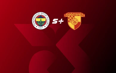 СУПЕРЛИГА. ФЕНЕРБАХЧЕ – ГӨЗТЕПЕ