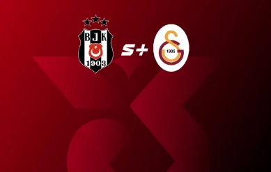 СУПЕРЛИГА. БЕШИКТАШ – ГАЛАТАСАРАЙ