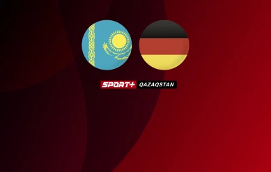 UNITED CUP. Четвертьфинал. Казахстан - Германия