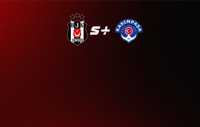 СУПЕРЛИГА. 27 ТУР. БЕШИКТАШ – КАСЫМПАША