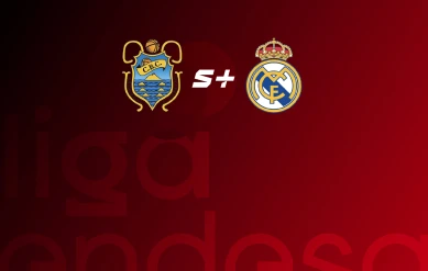 Тенерифе - Реал Мадрид