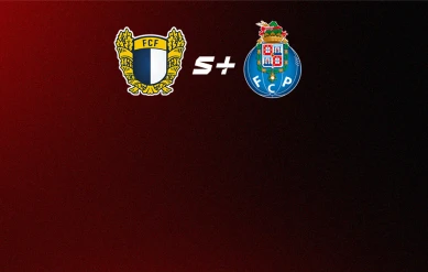 ПРИМЕЙРА. 11 ТУР. ФАМАЛИКАН – ПОРТУ