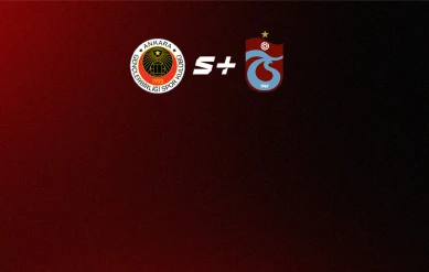 CУПЕРЛИГА. 17 ТУР. ГЕНЧЛЕРБИРЛИГИ – ТРАБЗОНСПОР