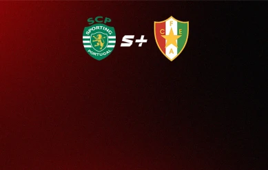 ПРИМЕЙРА. 12 ТУР. СПОРТИНГ – ЭШТРЕЛА