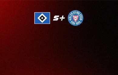 ГЕРМАНИЯ КУБОГЫ. 3 КЕЗЕҢ. ГАМБУРГ – ХОЛЬШТАЙН