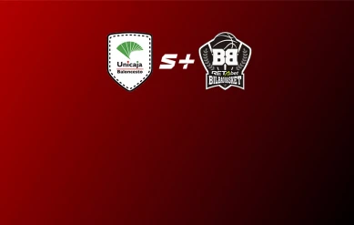 БАСКЕТБОЛ.1 ТУР. УНИКАХА – БИЛЬБАО