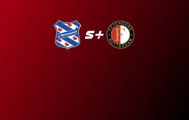 ЭРЕДИВИЗИ. ХЕРЕНВЕН – ФЕЙЕНООРД