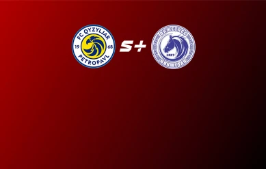 ҚПЛ. ҚЫЗЫЛЖАР – ОҚЖЕТПЕС