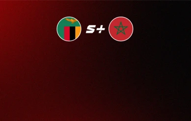 АФРИКА ҰЛТТАРЫ КУБОГЫ. ЗАМБИЯ – МАРОККО