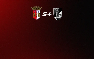 ПРИМЕЙРА. 23 ТУР. БРАГА – ВИТОРИЯ ГИМАРАЙНШ