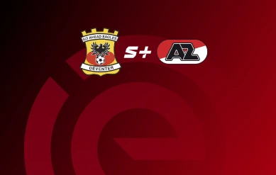 ЭРЕДИВИЗИ. ГОУ ЭХЕД ИГЛЗ – АЗ АЛКМАР