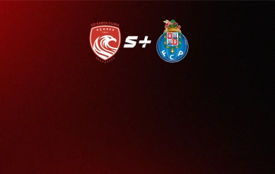 ПРИМЕЙРА. 17 ТУР. САНТА-КЛАРА – ПОРТУ