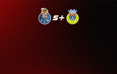 ПРИМЕЙРА. 24 ТУР. ПОРТУ – АРОКА