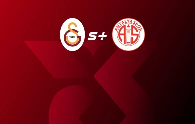 СУПЕРЛИГА. ГАЛАТАСАРАЙ – АНТАЛЬЯСПОР