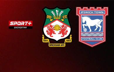 АНГЛИЯ КУБОГЫ. 4 КЕЗЕҢ. РЕКСЕМ – ИПСВИЧ ТАУН