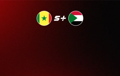 АФРИКА ҰЛТТАРЫ КУБОГЫ. 1/8 ФИНАЛ. СЕНЕГАЛ- СУДАН