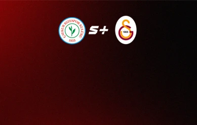 СУПЕРЛИГА. 21 ТУР. РИЗЕСПОР – ГАЛАТАСАРАЙ